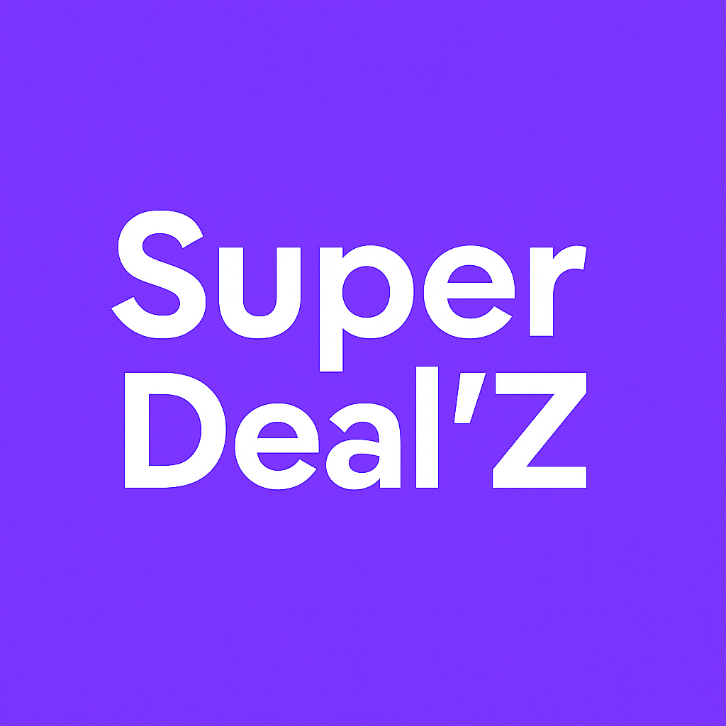 Super Deal'z