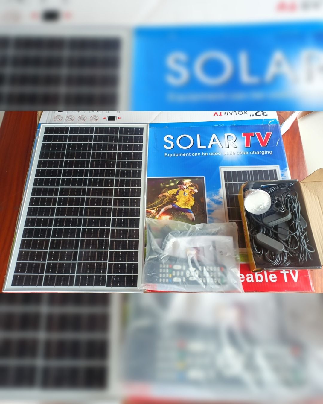 Imagem da conversa