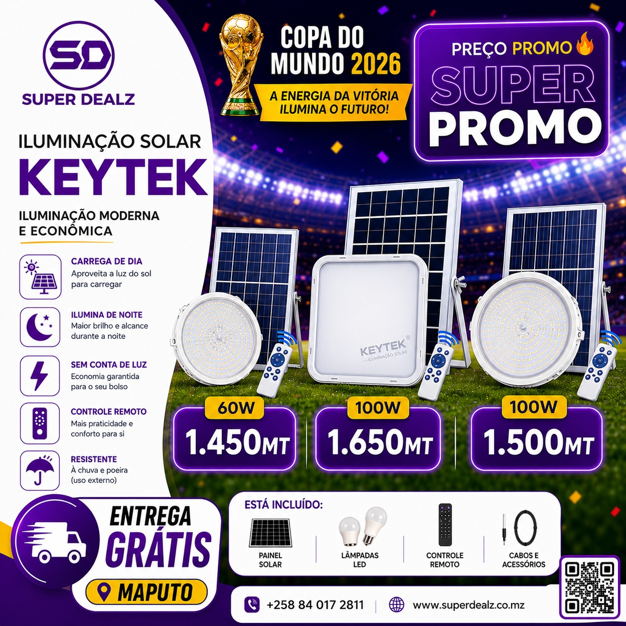Imagem da conversa