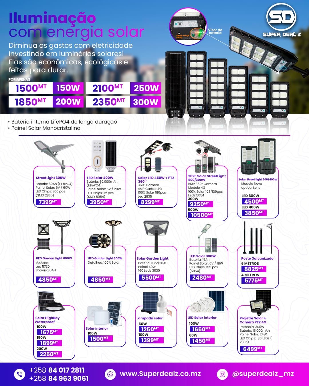 Imagem da conversa