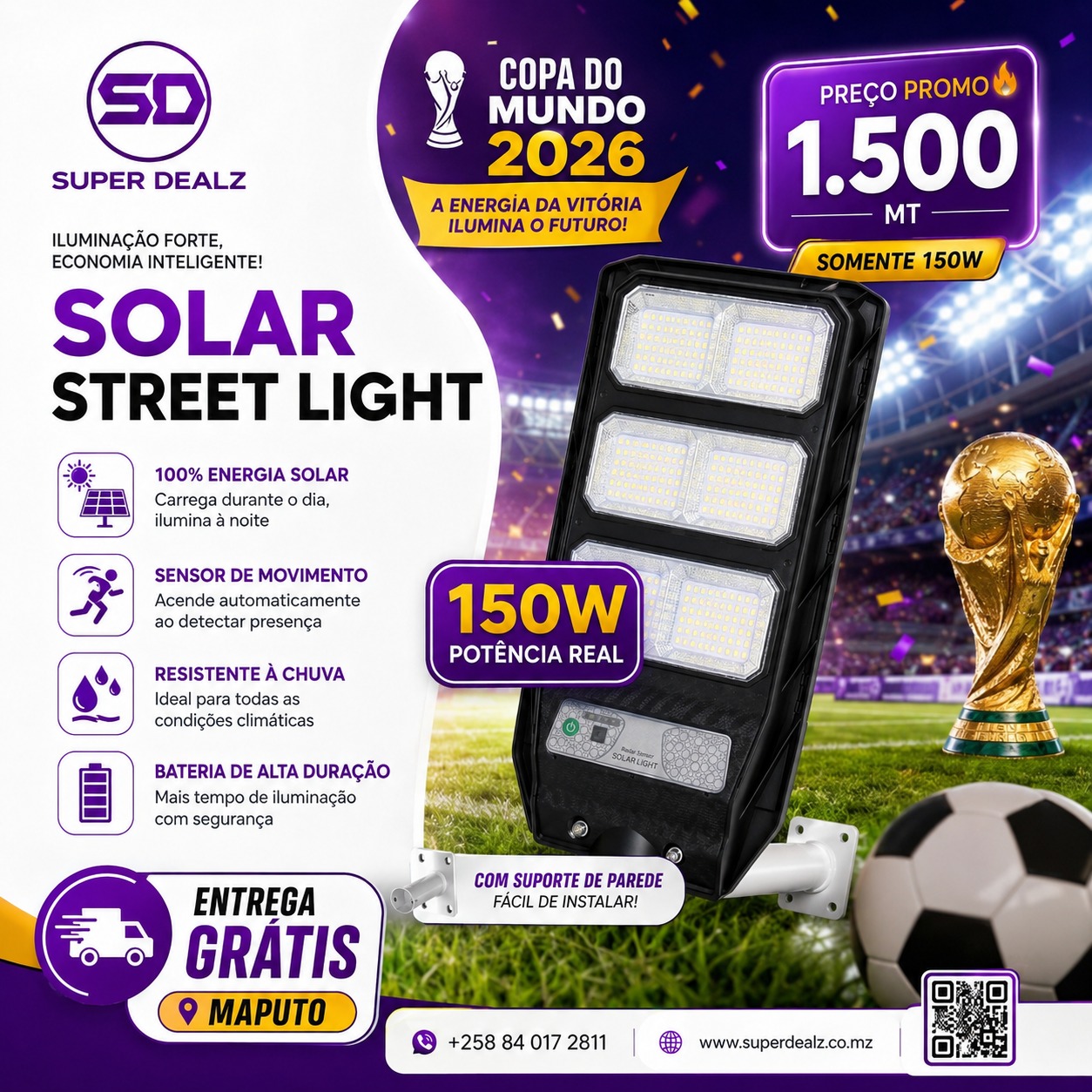 Imagem da conversa