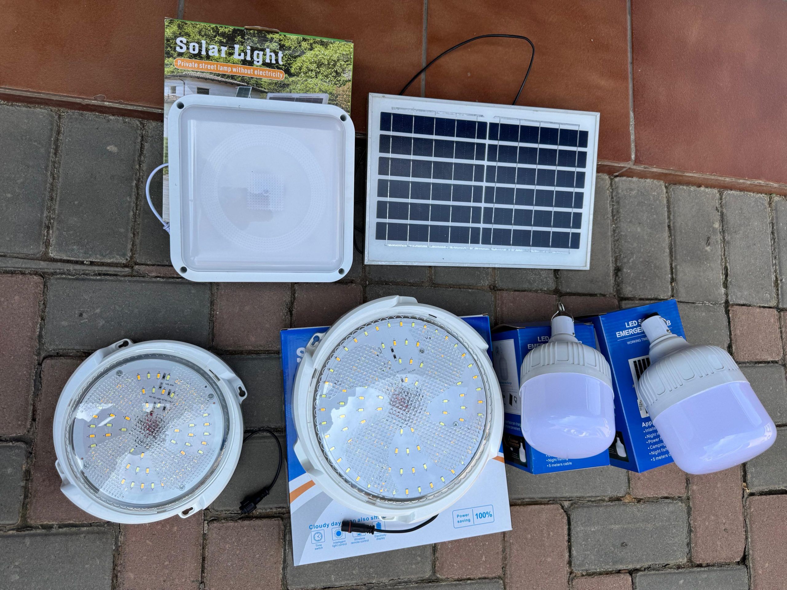 Imagem da conversa