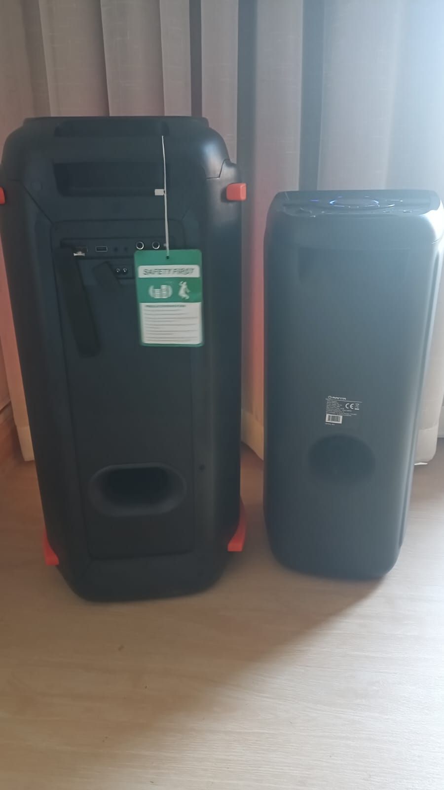 Imagem da conversa