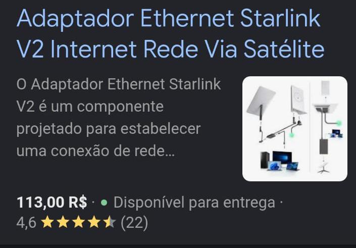 Imagem da conversa
