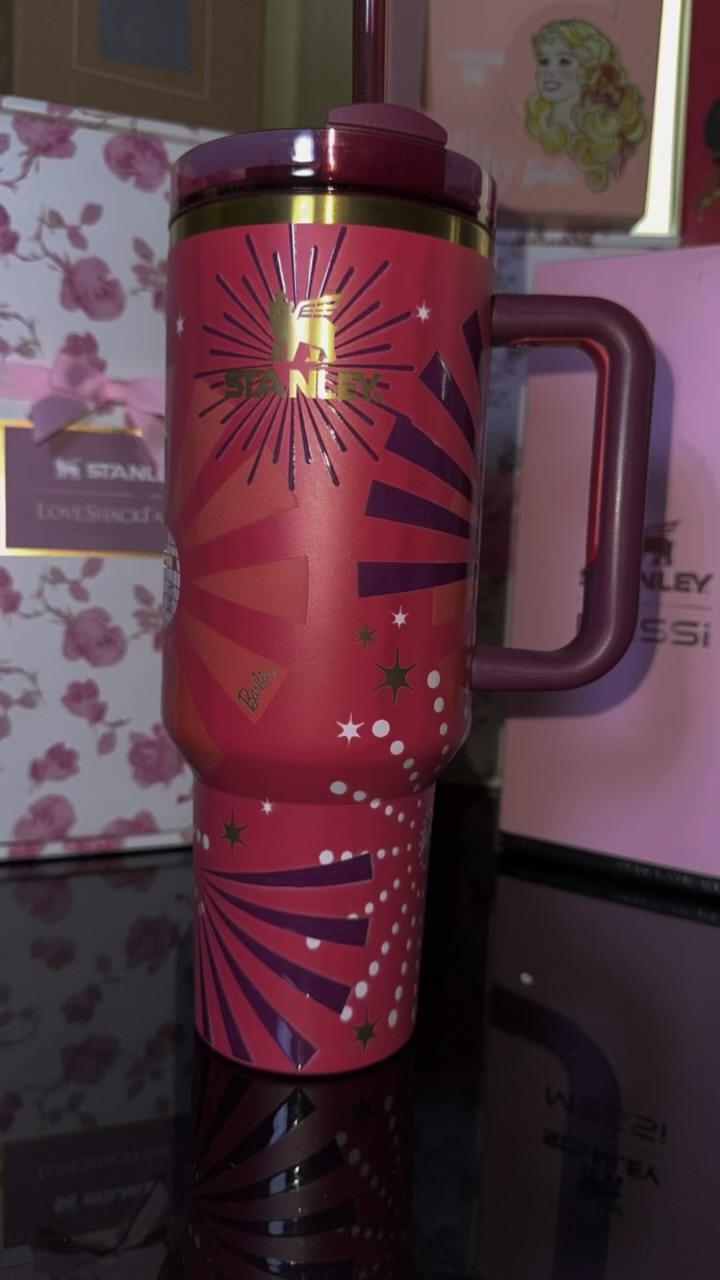Stanley Tumbler