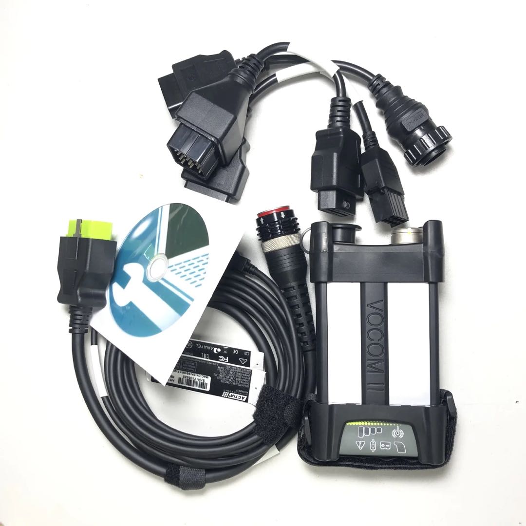 Interface VOCOM II 88894000